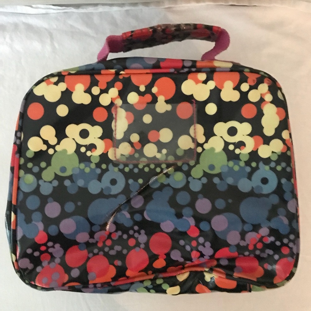Colorful Lunch Bag - Picture 3 of 7